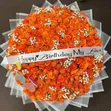 Large Flower Bouquet - 5