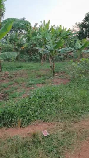 Land for Sale - Entebbe Kawuku