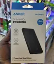 Anker PowerCore 10000 Power Bank - 2