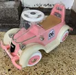 Discovery Toys Rechargeable Toy Car - Pink (1-4 Years) - 1