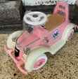 Discovery Toys Rechargeable Toy Car - Pink (1-4 Years) - 2