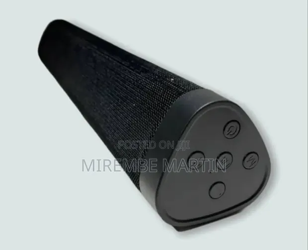 10W LED Soundbar with 14 RGB Lights - 1
