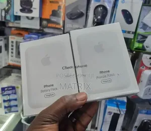 Apple MagSafe 10000mAh Power Bank, Wireless