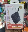 Aldeepo Power Bank 10000mAh 22.5W - 2
