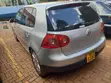 Volkswagen Golf 2.0 FSI Comfortline Automatic 2004 - 1