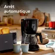 Philips Coffee Maker - Aroma Twister 1.2L - 2