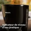 Philips Coffee Maker - Aroma Twister 1.2L - 4