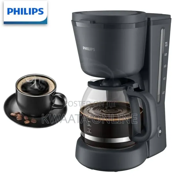Philips Drip Coffee Maker 1000 Series - 1
