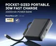 Oraimo PowerNova L21 20000mAh 30W Fast Charge Power Bank - 2