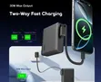 Oraimo PowerNova L21 20000mAh 30W Fast Charge Power Bank - 3