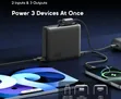 Oraimo PowerNova L21 20000mAh 30W Fast Charge Power Bank - 5