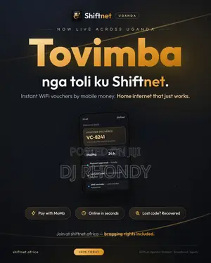 Shiftnet WiFi Billing System Installation