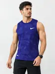 Brand New Nike Sleeveless T-Shirt - 1
