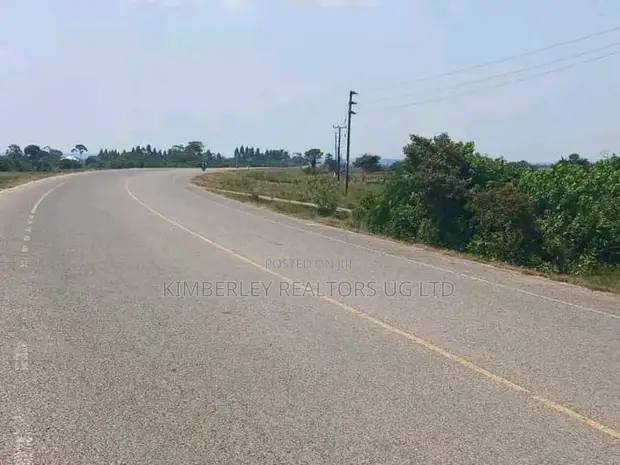 Plots for Sale - Wakiso Kakiri Gobero Katake - 1