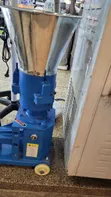Animal Feed Pellet Machine - 3