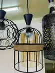 Luxurious Kitchen Pendant Lights - 1