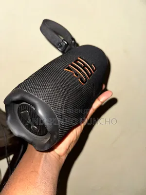 JBL Charge 6 Speaker