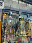 Modern Kitchen Pendant Light - Adjustable Hanging Ceiling Lamp - 2