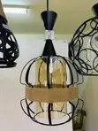 Luxury Pendant Light for Kitchen Island/Dining Area - 1