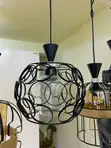 Luxury Pendant Light for Kitchen Island/Dining Area - 2