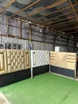 Geometric Beds - 5x6 King Size - 2