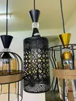 Premium Ceiling Pendant Lamp for Contemporary Kitchens - 2
