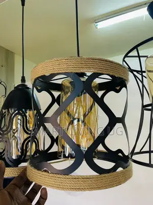 Minimalist Kitchen Island Pendant Light - Bright & Stylish