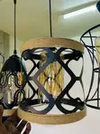 Minimalist Kitchen Island Pendant Light - Bright & Stylish - 1