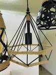 Minimalist Kitchen Island Pendant Light - Bright & Stylish - 2