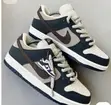Nike Dunk Low Sneakers - 2