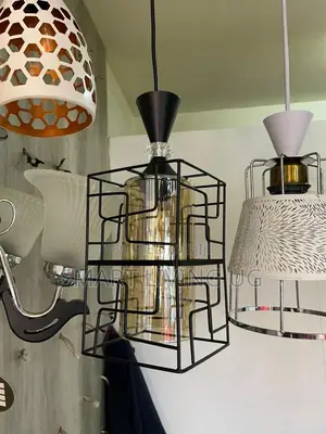 Decorative Hanging Light for Kitchen/Dining Room