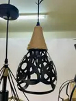 Nordic Kitchen Pendant Lamp - Sleek & Elegant - 2