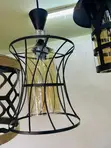 Designer Kitchen Pendant Light - Brand New - 1