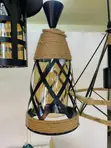 Designer Kitchen Pendant Light - Brand New - 2