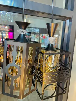 Contemporary Kitchen Ceiling Pendant - Premium Finish