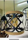 Statement Pendant Light - Brand New - 1