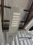 300W Solar LED Street Light - 2