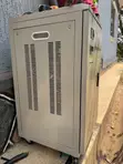 15000VA Automatic Voltage Stabilizer - 2