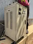 15000VA Automatic Voltage Stabilizer - 3