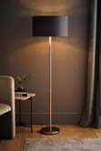Brand New Floor Lamp - 1