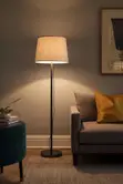 Brand New Floor Lamp - 2