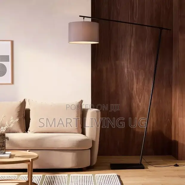 Brand New Floor Lamp - 1