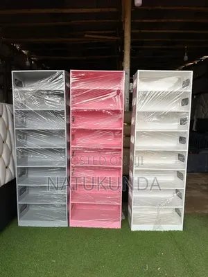 Brand New Shoerack - 8 Shelves