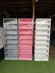 Brand New Shoerack - 8 Shelves - 2