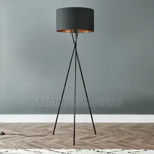 Floor Lamp for Chic Modern Decor