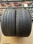 285/35ZR22 Japan Foreign Used Tires - 1