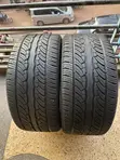 285/35ZR22 Japan Foreign Used Tires - 5