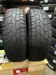 215/70R16 Terramax All Terrain Tires - Used Japan - 1