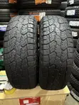 215/70R16 Terramax All Terrain Tires - Used Japan - 2
