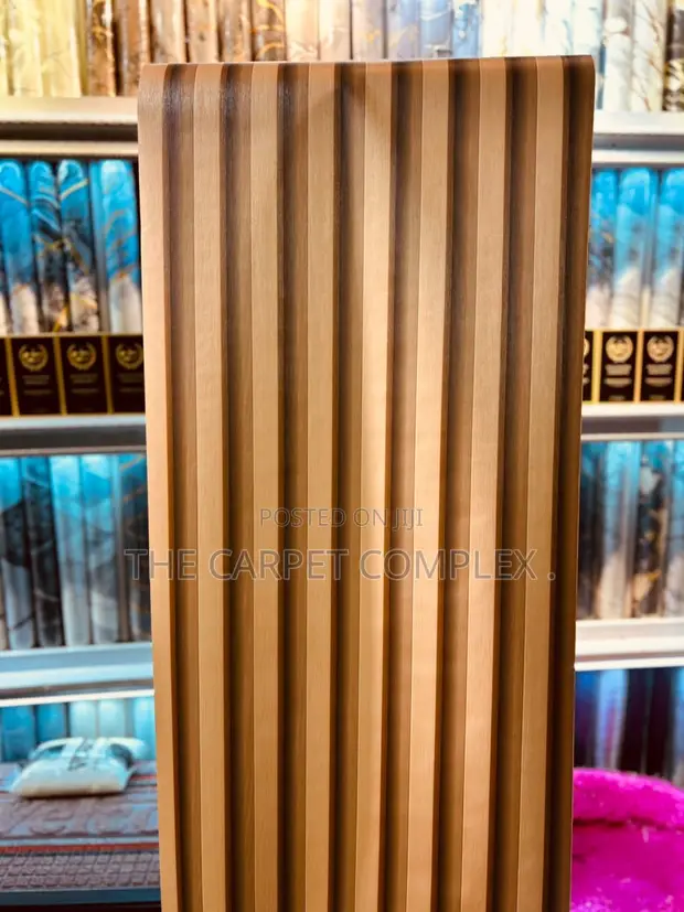 Office Marble Wallpaper - Per Roll - 1